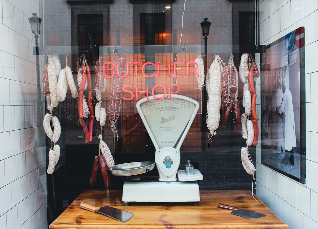 Boucherie des Fourches - photo 2