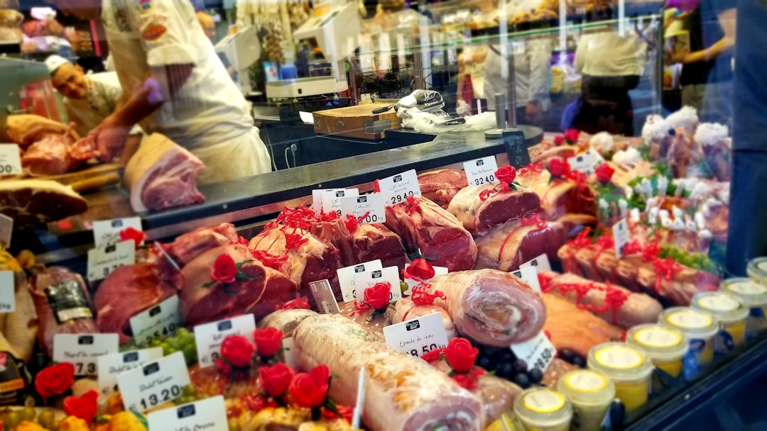 Boucherie des Fourches - photo 6